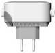 Ретранслятор Xiaomi WiFi Range Extender N300 (001011516856) - изображение 4