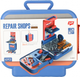 Zestaw do zabawy Mega Creative 3 in 1 Repair Shops 43 elementa (5904335850437) - obraz 1