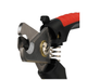 Кігтеріз для собак Ferplast GRO 5987 Medium із захисним механізмом 16x5.3x1.5 см 85987899 - зображення 2