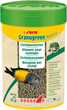 Корм для травоядных цихлид Sera Granugreen Nature в гранулах 100 мл (55 г) 03933 - изображение 1