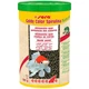 Корм для золотих риб Sera Nature Gold Spirulina в гранулах 1000 мл (390 г) 008839 - зображення 1