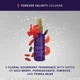 Парфуми для собак і котів Hydra Groomers Forever Velvety 130 мл 26273 - зображення 3