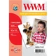 Фотобумага WWM 10см x 15см 225г/м кв 10л глянцевая (G225.F10/C) - изображение 1