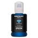 Чорнило для Brother DCP-117C PRINTALIST UNI Cyan 140г PL-INK-EPSON-C - зображення 5