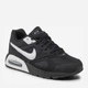 Мужские кроссовки Nike Air Max Ivo 580518-011 45.5 (11.5US) 29.5 см Черный/Белый (885178648397) - изображение 2
