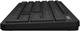 Klawiatura bezprzewodowa Microsoft Bluetooth Keyboard Black (QSZ-00030) - obraz 4