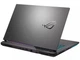 Ноутбук ASUS 17 ROG Strix G17 G713PV AMD Ryzen 9 7845HX/16GB/ 1TB SSD/ RTX 4060 8GB/ Eclipse Gray/ Win 11 (G713PV-WS94)Refurbished - изображение 5