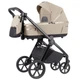 Коляска універсальна 3 в 1 Omega CRL-6545 CARRELLO CRL-6545 Solar Beige - зображення 2