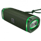 Портативна колонка Borofone BR32 Dark Green (6941991103476) - зображення 1