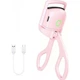 Аккумуляторные щипцы для завивки ресниц с USB Eye lashes machine ZA7YN9598P - изображение 2