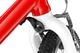 Дитячий велосипед Woom Original 3 16 дюймів red, WO3RED - зображення 5