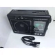 Радиоприёмник портативный аккумуляторный RX-99UAR FM радио с USB выходом 956HNJ8S4V - изображение 3