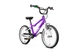Дитячий велосипед Woom Original 3 Automagic 16 дюймів purple haze, W3AUTOPURPLE - зображення 1