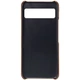 Защитный чехол Deexe Pocket Case для Google Pixel 8 - Brown - изображение 4