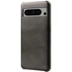 Защитный чехол Deexe Leather Back Cover для Google Pixel 8 Pro - Black - изображение 2