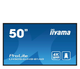 Монитор iiyama LH5054UHS-B1AG (LH5054UHS-B1AG) EU - изображение 1