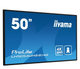 Монитор iiyama LH5054UHS-B1AG (LH5054UHS-B1AG) EU - изображение 2