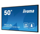 Монитор iiyama LH5054UHS-B1AG (LH5054UHS-B1AG) EU - изображение 3