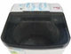 Пральна машина напівавтомат MILANO FWM-40 PA GREY - зображення 3