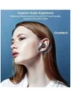 Bluetooth-гарнітура Choetech TWS bluetooth (BH-T06) - зображення 2