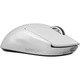 Миша бездротова Logitech G Pro X Superlight 2 White (910-006638) - зображення 4
