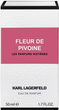 Woda perfumowana damska Karl Lagerfeld Fleur De Pivoine 50 ml (3386460133821) - obraz 2