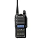 Рація портативна Baofeng UV-9R Plus з гарнітурою 8Вт - зображення 1