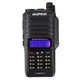 Рація портативна Baofeng UV-9R Plus з гарнітурою 8Вт - зображення 2