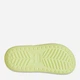 Детские кроксы-сабо для девочки Crocs 207708-75U 28-29 (C11) Салатовые (191448970007) - изображение 6