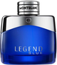 Woda perfumowana męska Montblanc Legend Blue 50 ml (3386460144247) - obraz 3