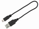 Ошейник для собак Trixie 12700 Flash Light Ring USB с подсветкой силиконовый зеленый размер XS-S 35 см/7 мм (TX-12700) 4053032127005 - изображение 2