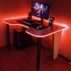 Підсвічування для столу RGB (V.I.P) Світлодіодна стрічка 5050 (900 субпікселів) Для геймерського столу - зображення 3