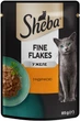 Вологий корм для котів Sheba Delikatesse in Gelee з індичкою в желе 85 г (3065890104440) - изображение 9