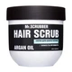 Скраб для кожи головы и волос с маслом арганы и кератином Mr.Scrubber Hair Scrub Argan Oil, 250 g - изображение 1