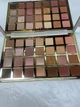 Палітра тіней для повік Tarte CosmeticsTartelette Full Bloom Amazonian Clay Eyeshadow Palette 28 оттенков - зображення 12