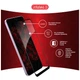 Скло захисне Intaleo Full Glue Oppo A58 (1283126565175) - изображение 4