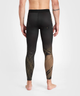 Компрессионные штаны Venum Gorilla Jungle Spats - Sand Black (VENUM-05079-228-XXXL) - изображение 2