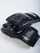Перчатки для MMA MANTO Impact Black (MNG005_BLK_3M) - изображение 3