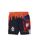 Компресійні шорти MANTO Fight Shorts VT Diablo Black (MNS545_BLK_2S) - зображення 3