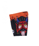 Компресійні шорти MANTO Fight Shorts VT Diablo Black (MNS545_BLK_2S) - зображення 4