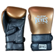 Боксерские перчатки Cleto Reyes Heros 500 Leather Training Gloves Bronze (01E5.16.CPXGY) - изображение 1