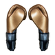 Боксерские перчатки Cleto Reyes Heros 500 Leather Training Gloves Bronze (01E5.16.CPXGY) - изображение 2