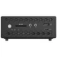Комп'ютер Zotac CI337 nano / Intel N100, M.2 PCIe 3.0 x1/SATA SSD слот (2242), 2.5" SATA (ZBOX-CI337NANO-BE) - изображение 3