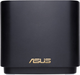 Маршрутизатор ASUS ZenWiFi XD4 Plus B-1-PK Black (90IG07M0-MO3C30) - зображення 2