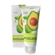 Пенка для умывания с авокадо Tenzero Balancing Foam Cleanser Avocado 100 мл (8809628882461) - изображение 2