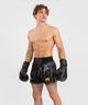 Шорты для тайского бокса Venum S47 Muay Thaï Short Black Orange (VENUM-05028-112-L) - изображение 6