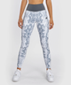 Женские леггинсы Venum White Snake Legging for Women - White (VENUM-05066-002-L) - изображение 2