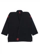 Кимоно MANTO Base 2.0 BJJ GI Black (MNG973-BLK-A3) - изображение 1