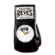 Боксерські рукавиці Cleto Reyes Glove-Clock Cow Leather Black (01A300.BLK) - зображення 1