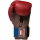 Боксерские перчатки Hayabusa Captain America Boxing Gloves (HBG-CPTAM-12oz) - изображение 5